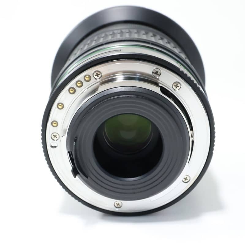 smc PENTAX-DA 12-24mmF4 ED AL