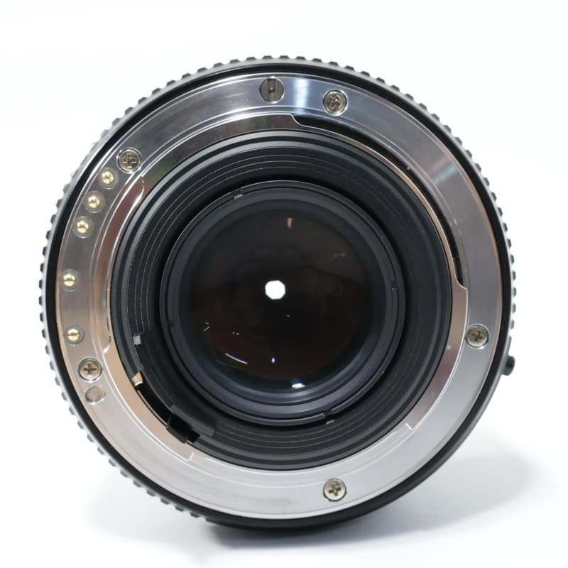 smc PENTAX-FA 43mmF1.9 Limited ブラック