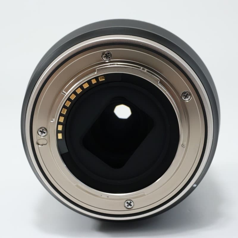 11-20mm F/2.8 Di III-A RXD (Model B060X) 富士フイルム X マウント用