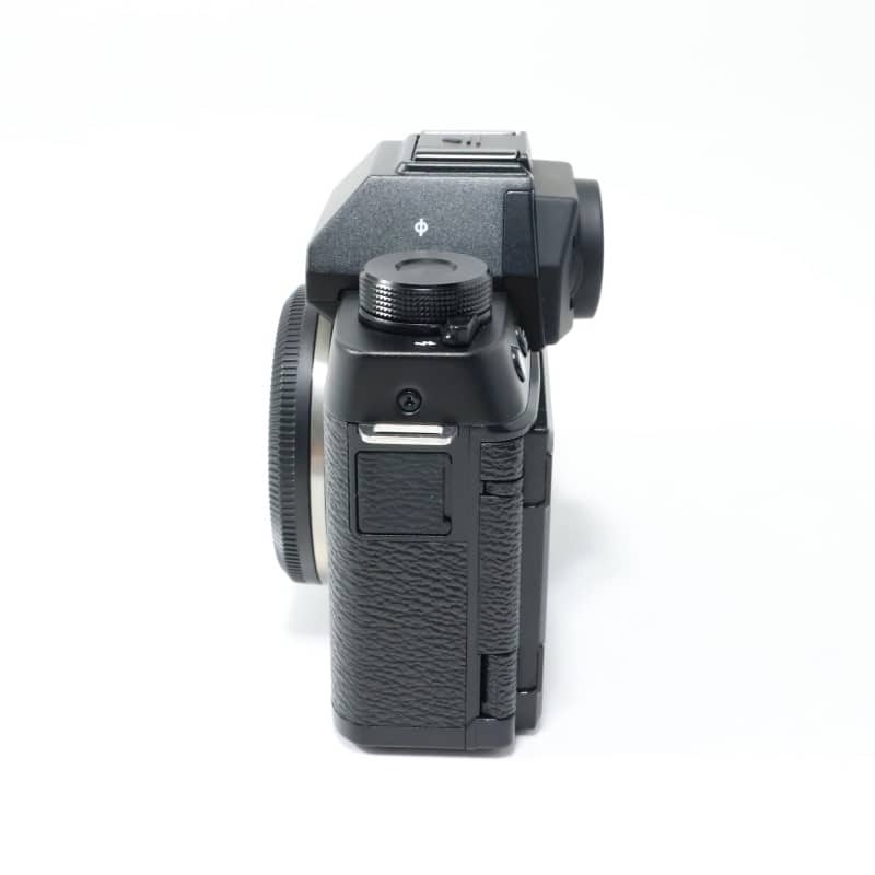 FUJIFILM X-T100 ボディ ブラック