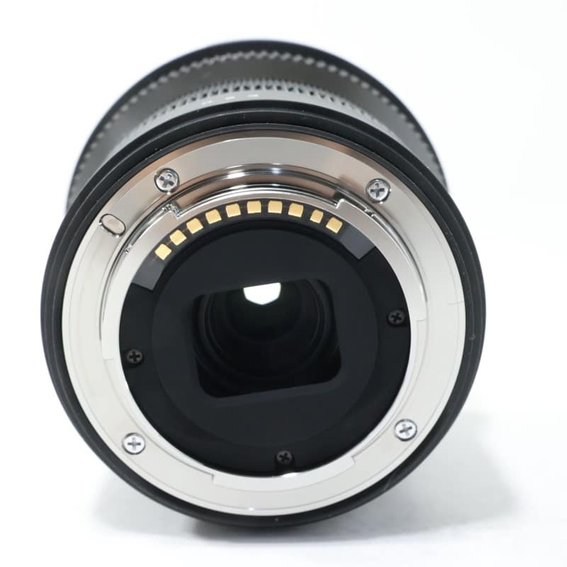 10-18mm F2.8 DC DN | Contemporary 富士フイルムXマウント