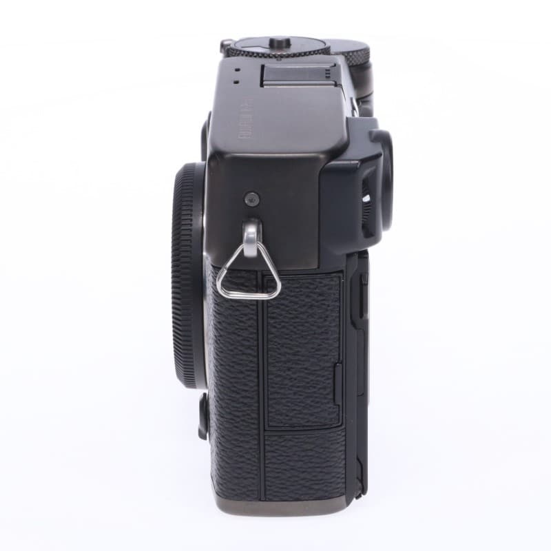 FUJIFILM X-Pro3 ボディ DRブラック