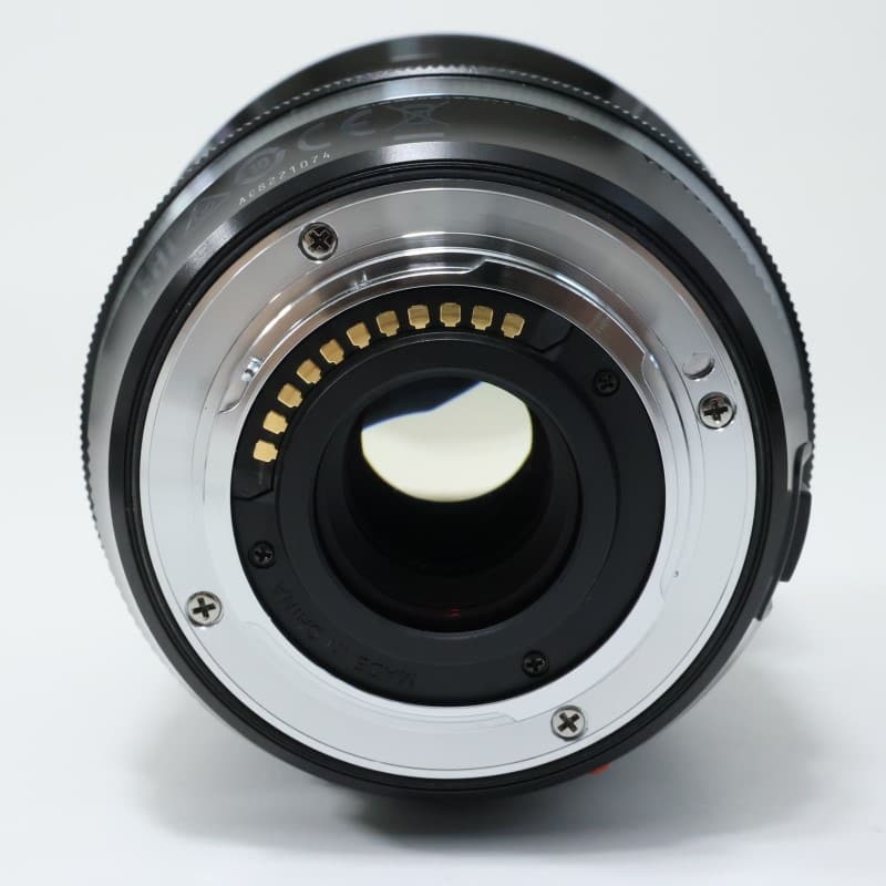 M.ZUIKO DIGITAL ED 7-14mm F2.8 PRO