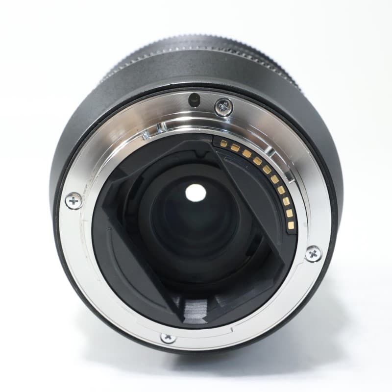 FE PZ 16-35mm F4 G SELP1635G