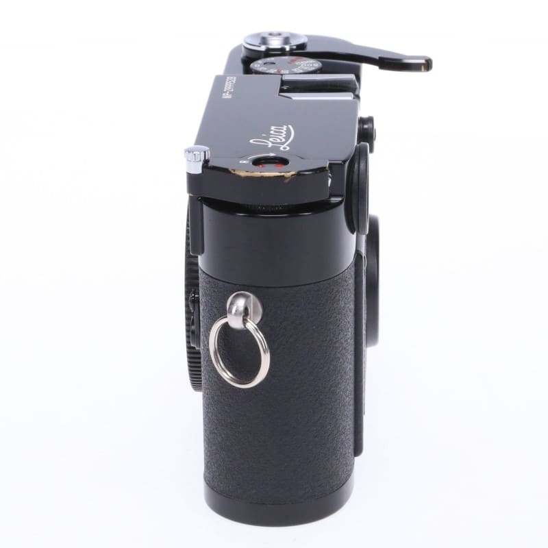 ライカ MP 0.72 ブラック ペイント 10302