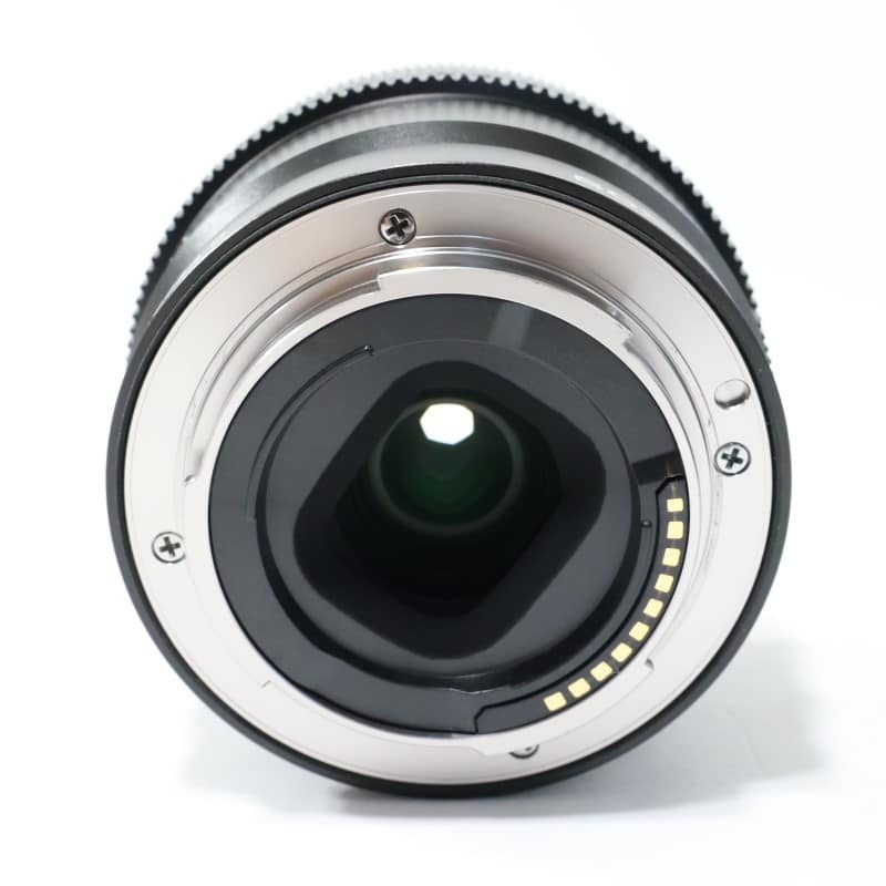 FE 24mm F2.8 G SEL24F28G