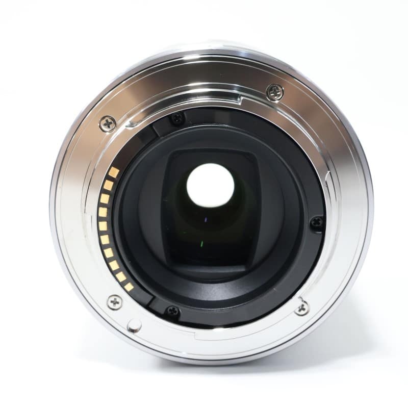 E 30mm F3.5 Macro SEL30M35C