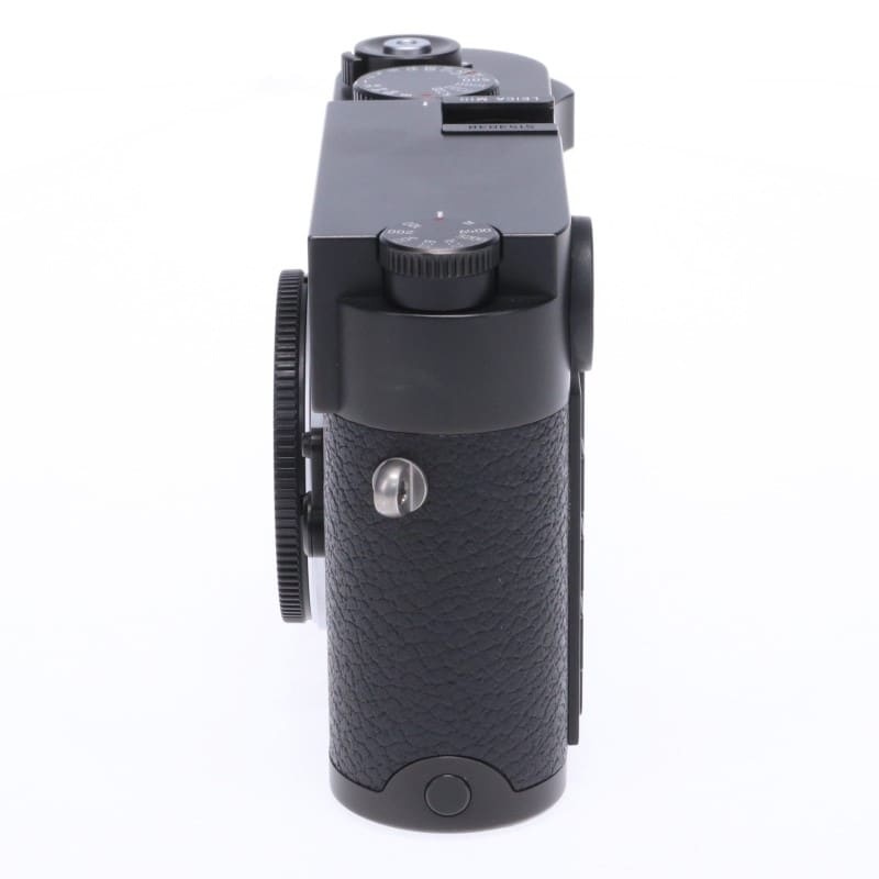 Leica M10 ブラッククローム 20000