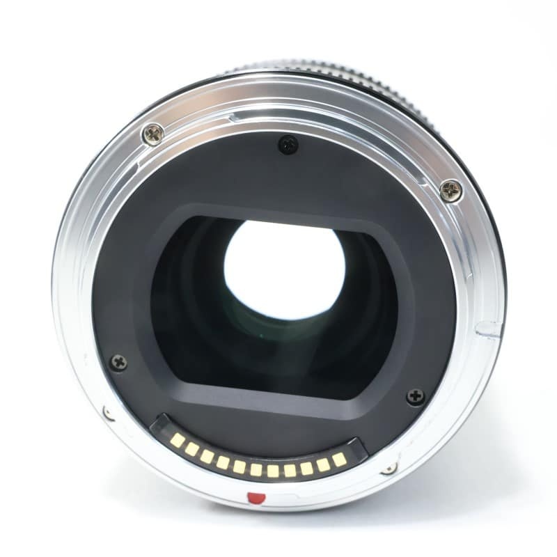 TTArtisan AF 75mm f/2 ニコンZ用 ブラック TT-75F2AF-Z-B