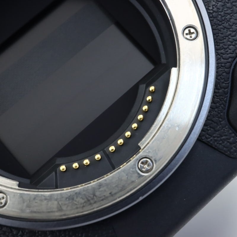 EOS R5 C ボディー