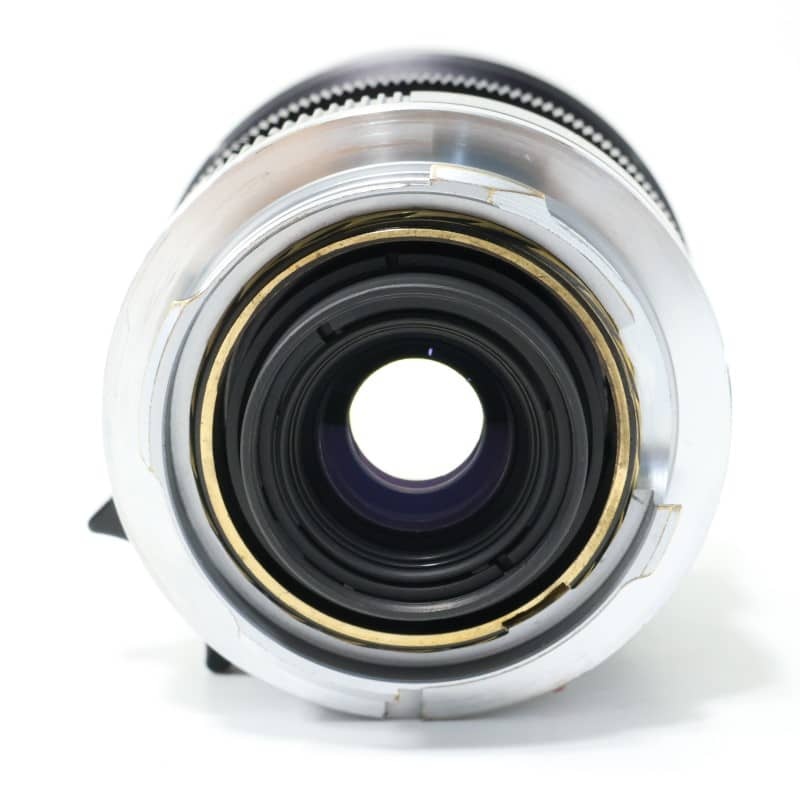 エルマリート M 28mm F2.8 Ver.2 後期