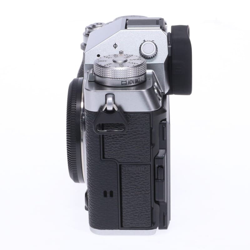 FUJIFILM X-T5 ボディ シルバー (日本語・英語版)