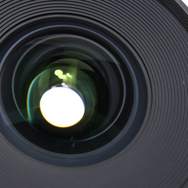 ATHENA PRIME LENS 25mm T1.9 (E-Mount)