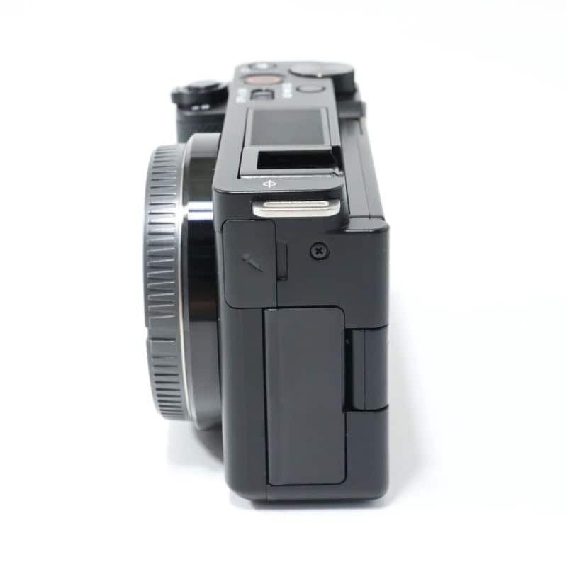 VLOGCAM ZV-E10 ボディ ブラック ZV-E10B