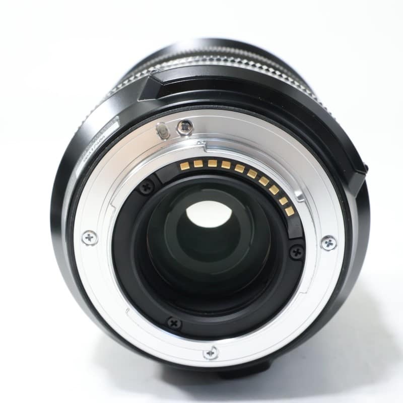 フジノンレンズ XF16-80mmF4 R OIS WR