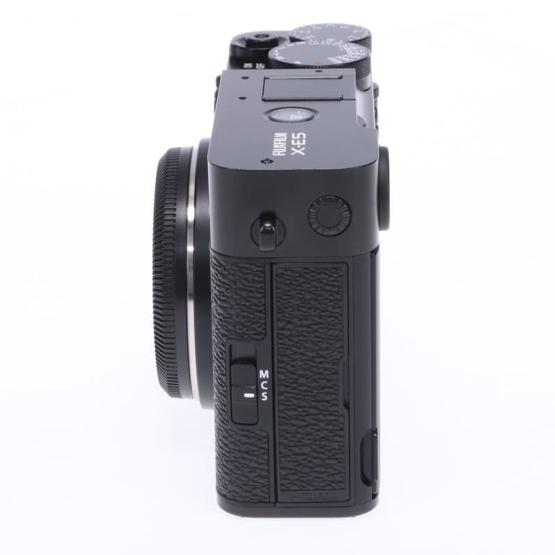 FUJIFILM X-E5?ボディ ブラック