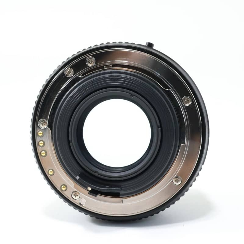 smc PENTAX-FA 43mm F1.9 Limited ブラック