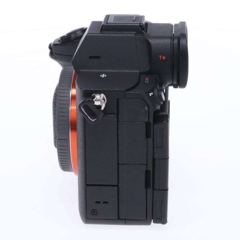 α7R V ボディ ILCE-7RM5