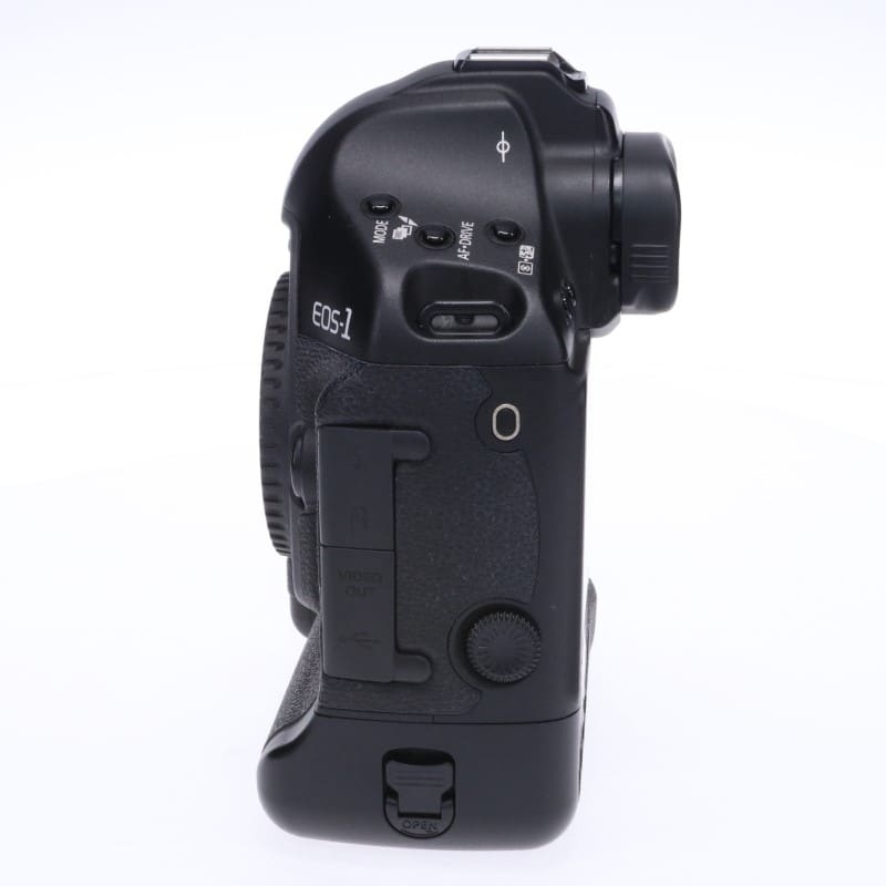 EOS-1Ds MarkIII