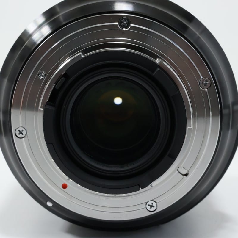 24-105mm F4 DG OS HSM Art ニコン