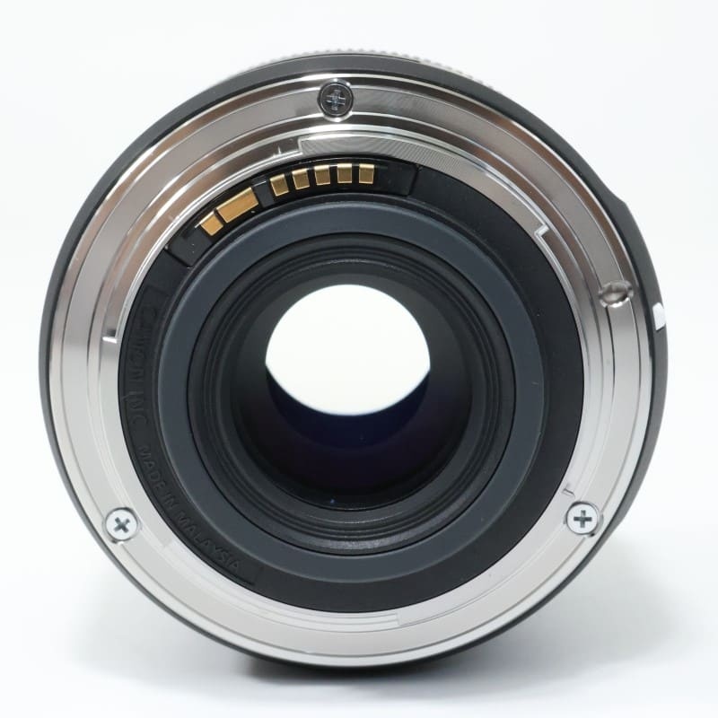 EF-S 35mm F2.8 MACRO IS STM