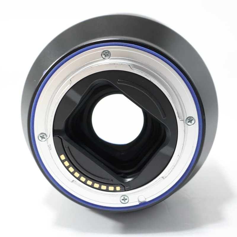 Batis 1.8/85 E-mount