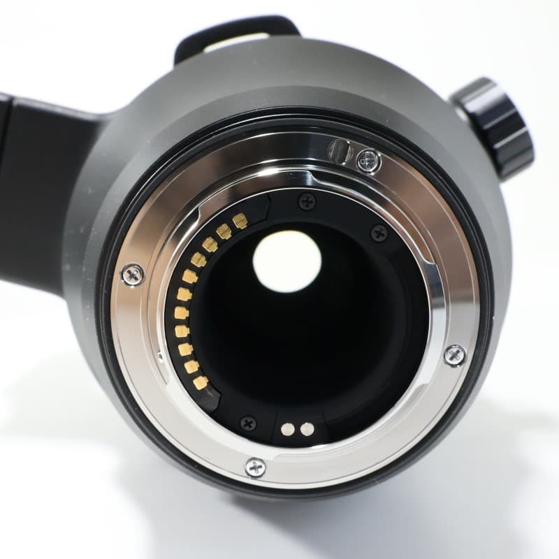 OM SYSTEM M.ZUIKO DIGITAL ED 150-600mm F5.0-6.3 IS