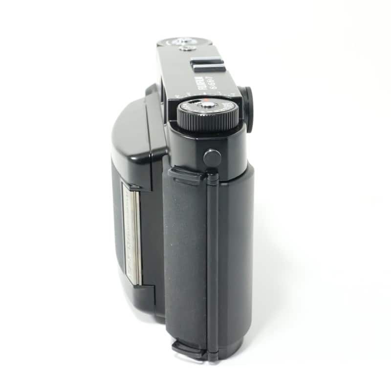 GF670 Professional ブラック