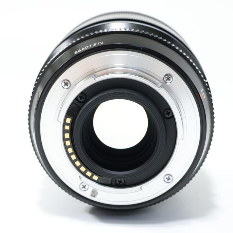 フジノンレンズ XF16mmF1.4 R WR