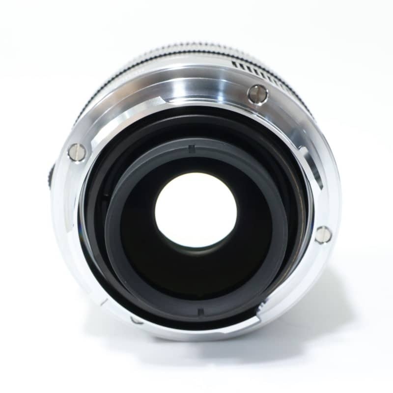 Biogon T* 2/35 ZM ブラック