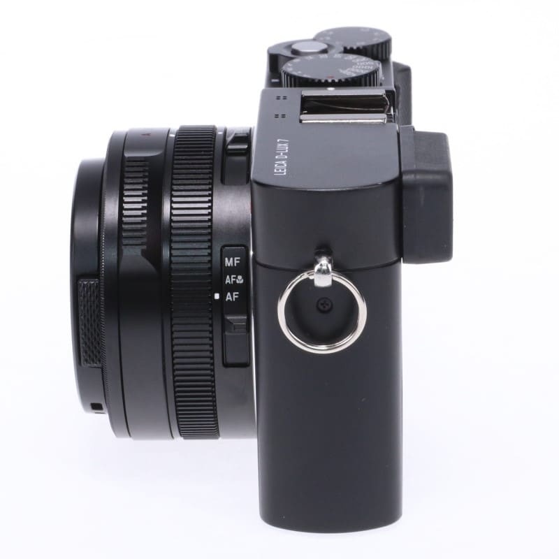 D-LUX7 ブラック 19141