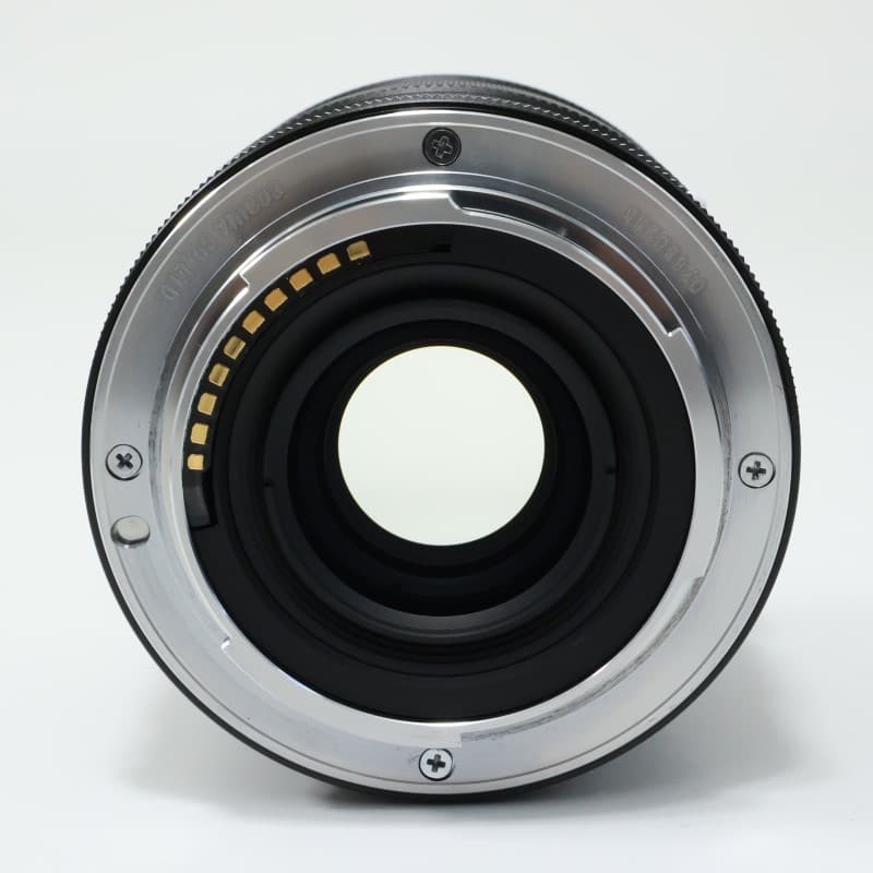 NOKTON 28mm F1.5 Aspherical E-mount