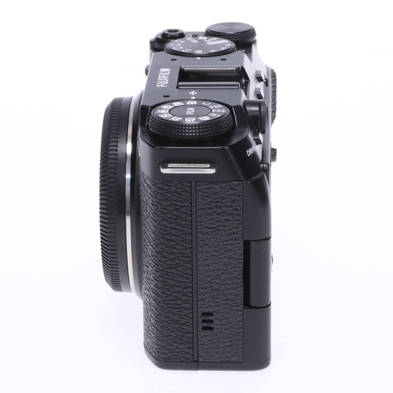 FUJIFILM X-M5 ボディ ブラック