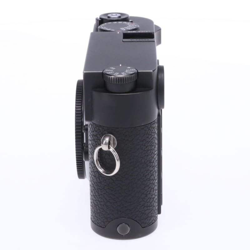 Leica M10 ブラッククローム 20000