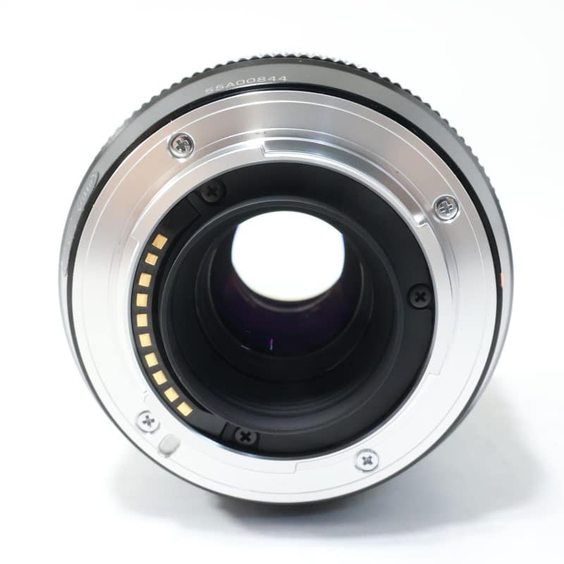 フジノンレンズ XF60mmF2.4 R Macro