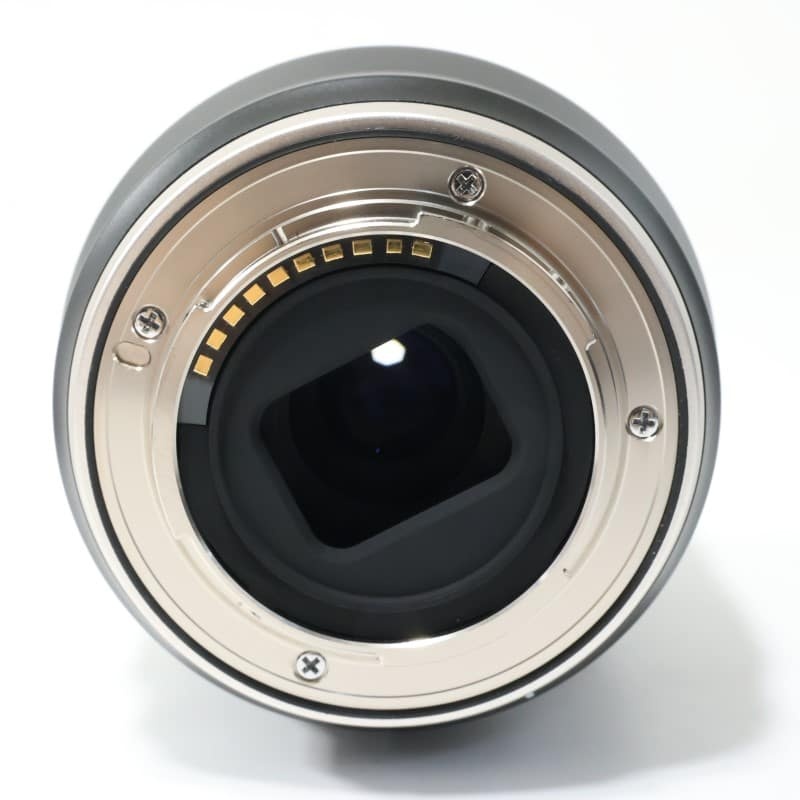 11-20mm F/2.8 Di III-A RXD (Model B060) 富士フイルムXマウント