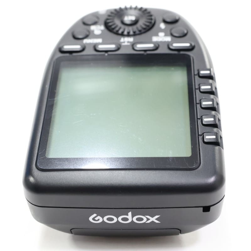 X Pro C TTL対応フラッシュトリガー キヤノン用