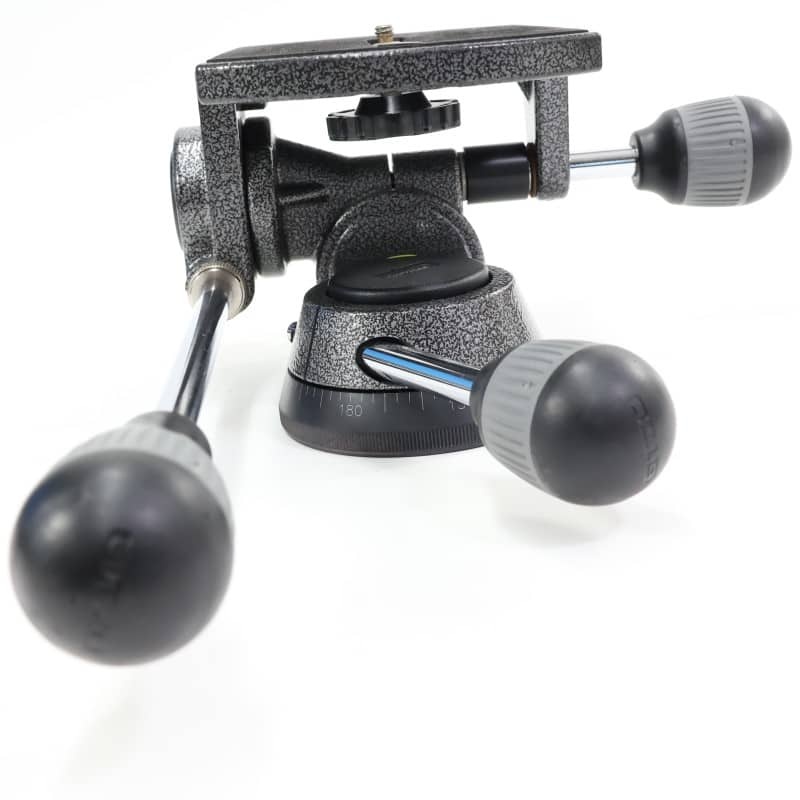 G1570M マグネシウム雲台