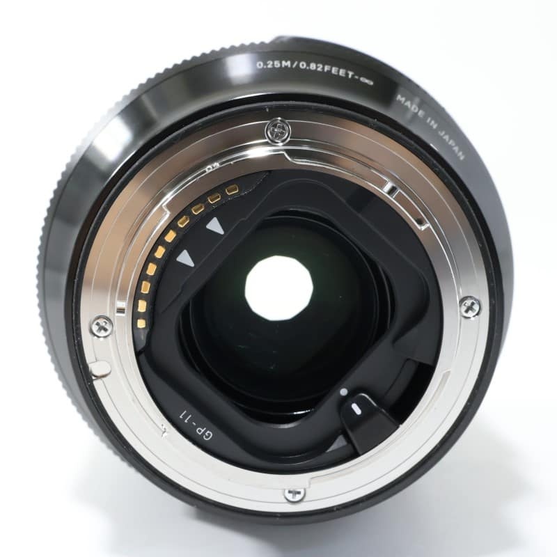 24mm F1.4 DG DN | Art ソニーEマウント