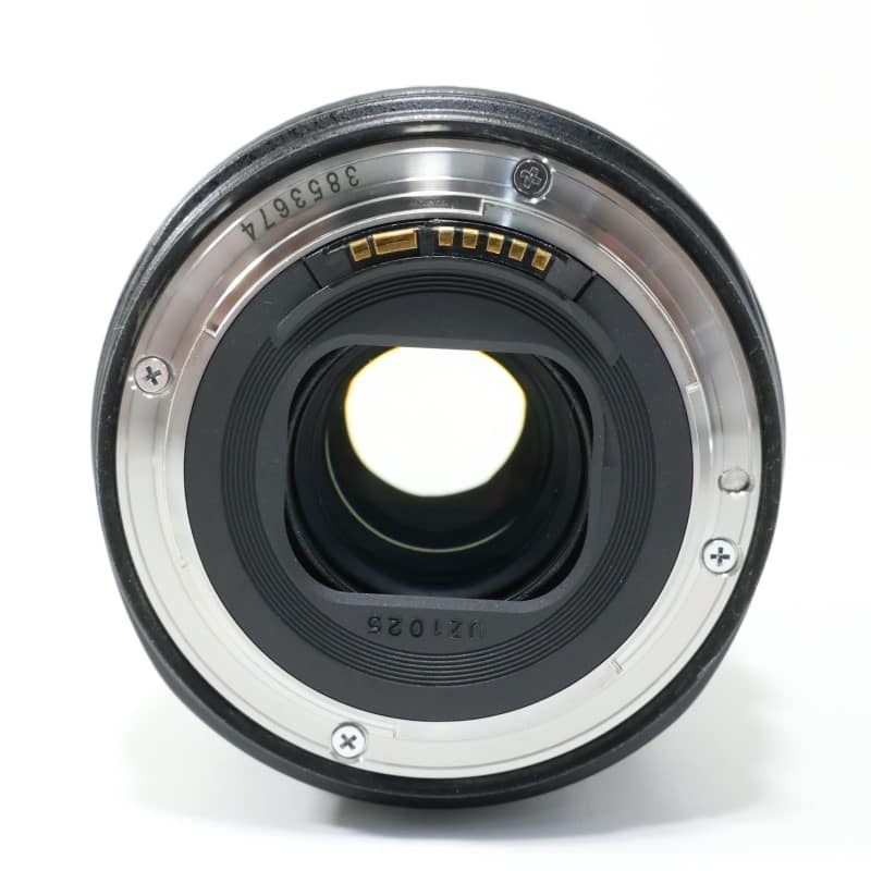 EF 24-105mm F4 L IS USM