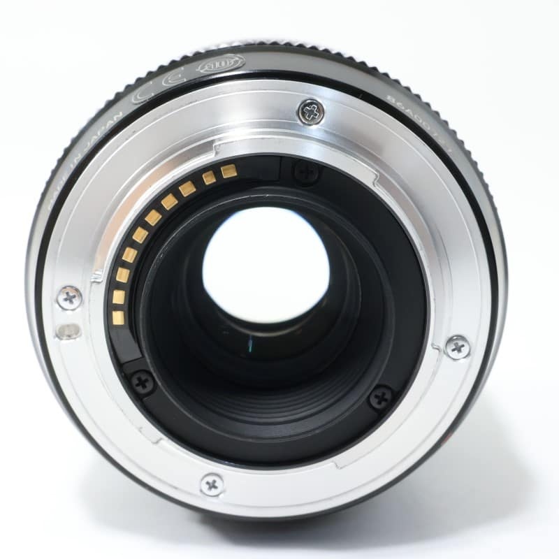 フジノンレンズ XF60mmF2.4 R Macro