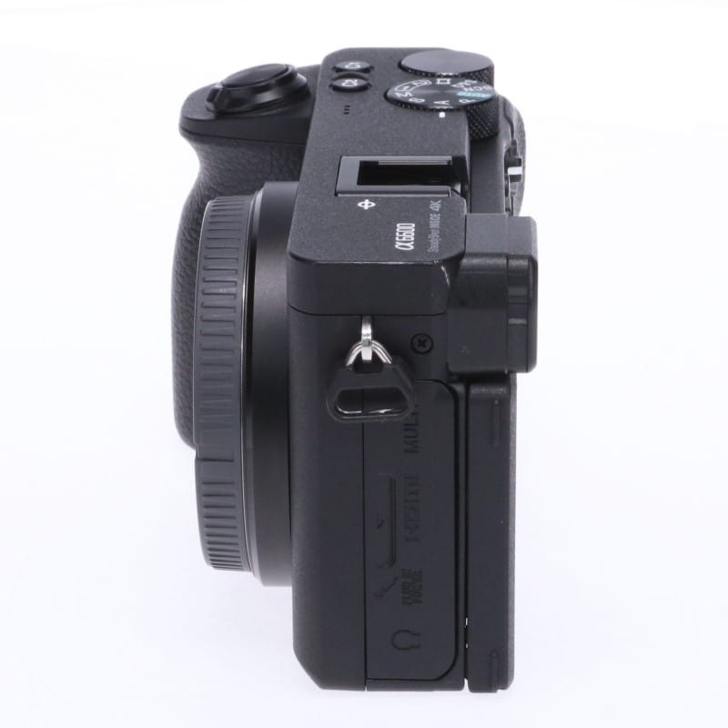 α6600 ボディ ILCE-6600
