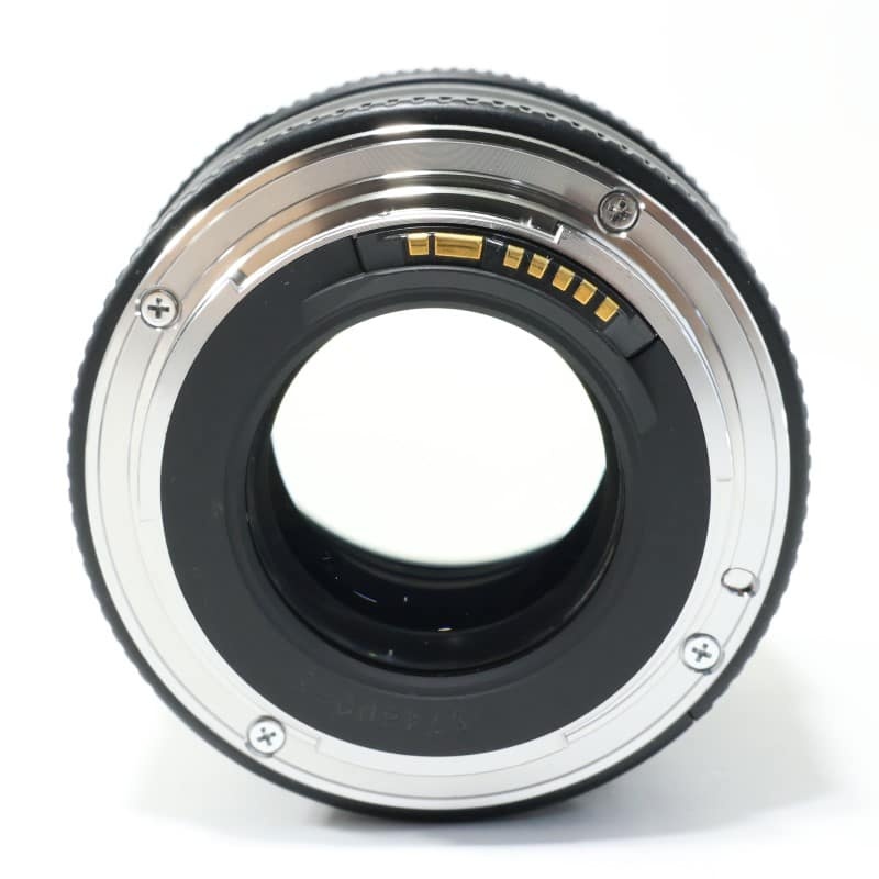 EF 100mm F2 USM