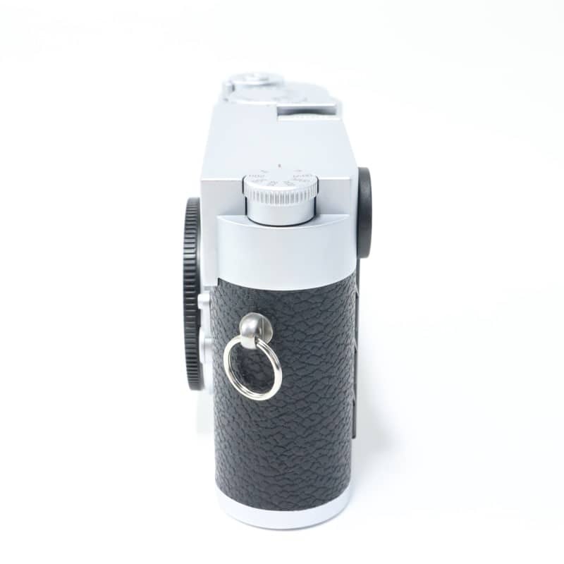 Leica M11 シルバー・クローム 20201 EU/US/CN バージョン