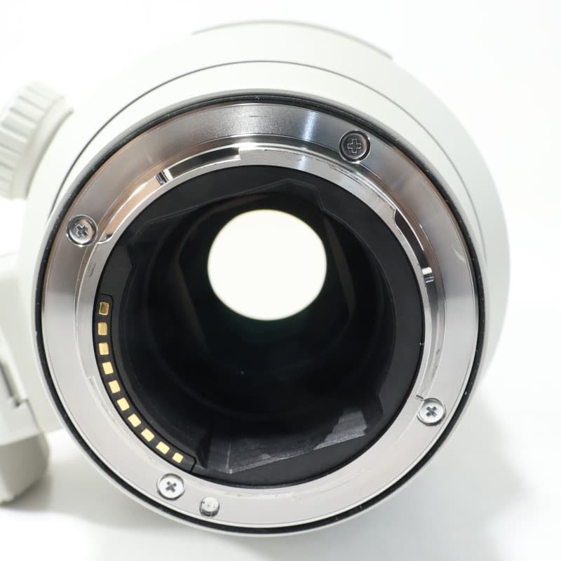 FE 70-200mm F2.8 GM OSS II SEL70200GM2