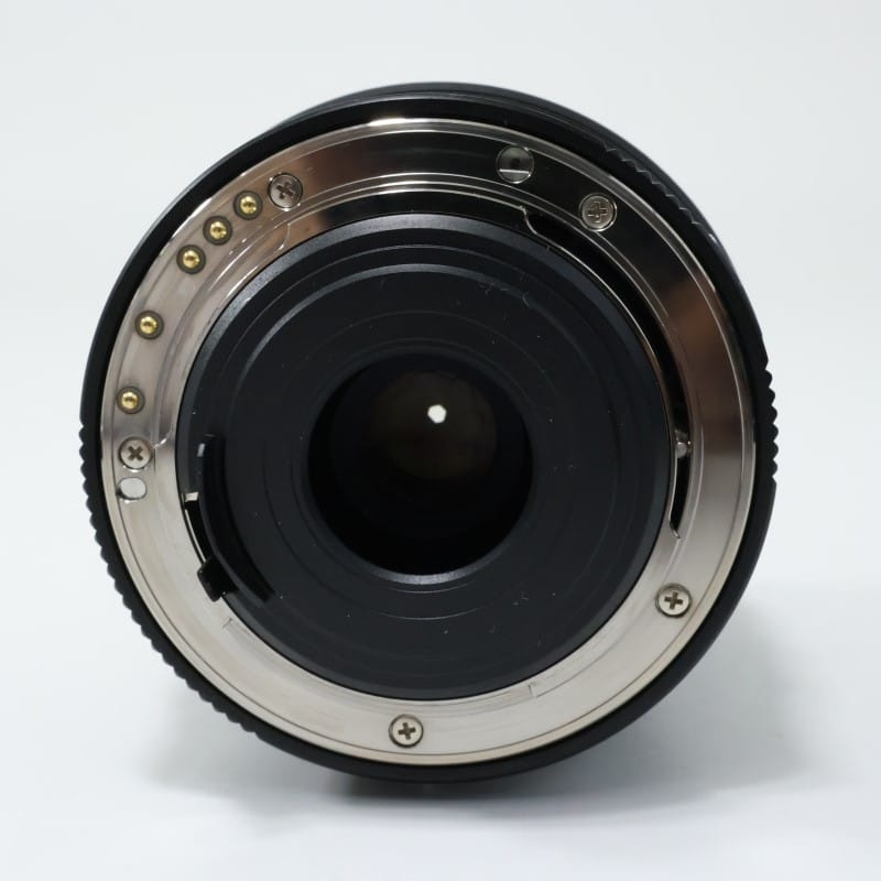 smc PENTAX-DA FISH-EYE 10-17mm F3.5-4.5 ED