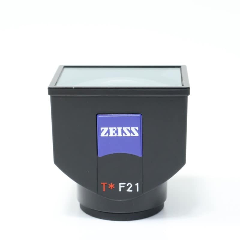 Viewfinder 21mm