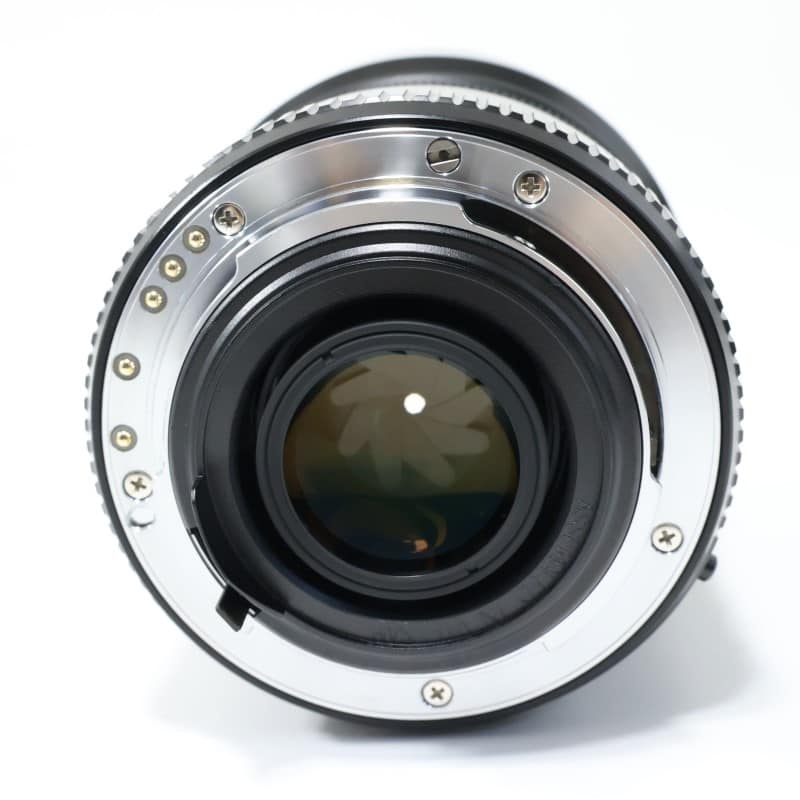 smc PENTAX-FA 31mm F1.8 AL Limited ブラック