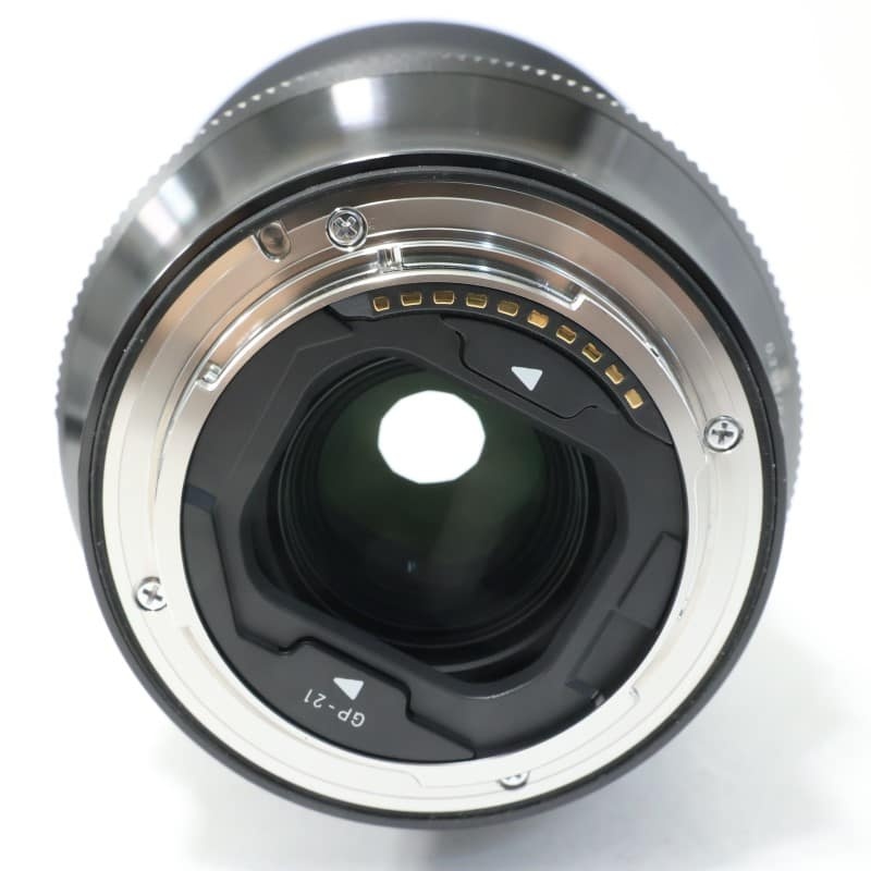 20mm F1.4 DG DN | Art ソニーEマウント