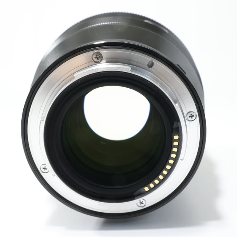 NIKKOR Z 135mm f/1.8 S Plena